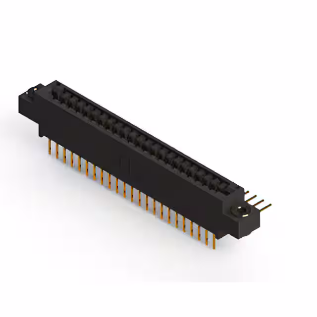 896-046-558-803 EDAC Inc.  Edgeboard Connectors